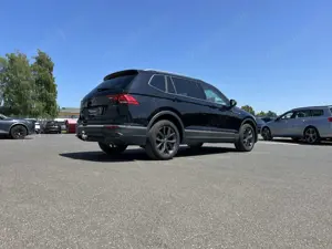 Volkswagen Tiguan Allspace 2.0 TDI DSG 4Motion Life MOVE 238€ m. 20% Anzahl Bild 5
