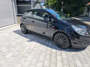 Opel Corsa Edition