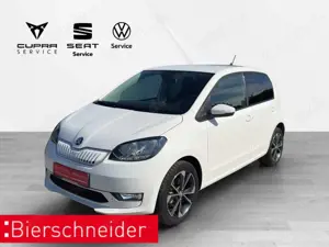 Skoda Citigo e iV 16 PDC GRA DAB