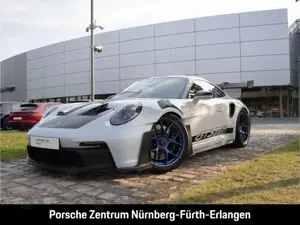 Porsche 992 911 GT3 RS Liftsystem LED-Matrix Weissach-Paket