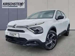 Citroen C4 Feel Pack 1.2 PureTech 130 Kamera LED Spur