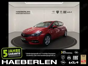 Opel Astra K 1.2 Turbo Edition Matrix+LED+Navi+SHZ+LM