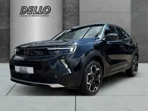 Opel Mokka Ultimate Turbo EU6d 1.2 Navi Leder Digitales Cockp