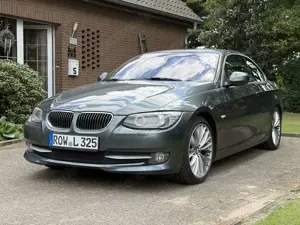 BMW 325 325i Cabrio