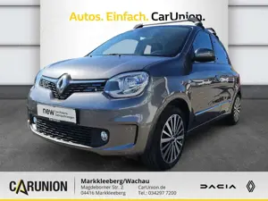 Renault Twingo E-TECH 100% el. INTENS