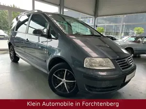 Volkswagen Sharan Trendline Klimaautomatik Xenon *7-Sitzer*