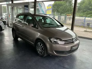 Volkswagen Golf Plus VI Comfortline