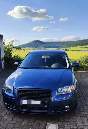 Audi A3 1.8 TFSI Sportback Ambiente