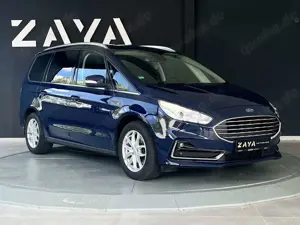 Ford Galaxy Titanium 2.0 EcoBlue*7-SITZER*NAVI*AHK*