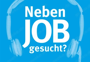 Nebenjob Telefoninterviewer in Mannheim (m|w|d)