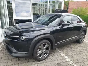 Mazda MX-30 Komfort-P. Premium-P. BOSE Garantie,1.Hand Bild 3