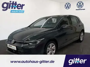 Volkswagen Golf 1.5 TSI LIFE BUSINESS LED PLUS KAMERA SITZLEHNE KL