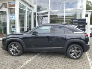 Mazda MX-30 Komfort-P. Premium-P. BOSE Garantie,1.Hand Bild 5