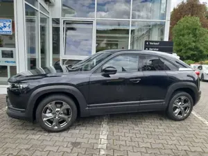 Mazda MX-30 Komfort-P. Premium-P. BOSE Garantie,1.Hand Bild 4