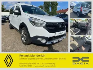 Dacia Dokker Stepway Plus