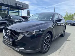 Mazda CX-5 SKYACTIV-G 194 CX-5 SKYACTIV-G 194 FWD 6AG ADVANTA