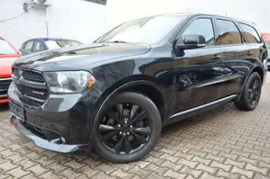 Dodge Durango 5,7 Hemi AWD AHK RT 6Sitzer