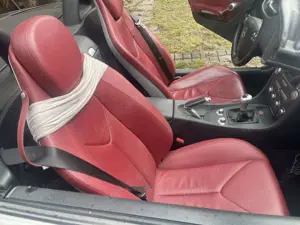 Mercedes-Benz SLK 280 SLK 280 (171.454) Bild 5