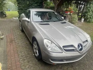 Mercedes-Benz SLK 280 SLK 280 (171.454)