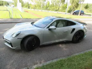 Porsche 992 Turbo S  Vollausstattung/Aero-Kit/SSD/Liftsy