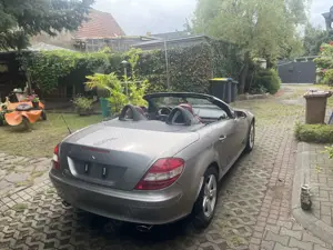 Mercedes-Benz SLK 280 SLK 280 (171.454) Bild 3