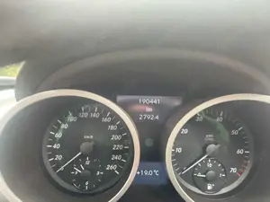 Mercedes-Benz SLK 280 SLK 280 (171.454) Bild 4