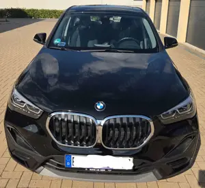 BMW X1 X1 sDrive20i Aut. Advantage