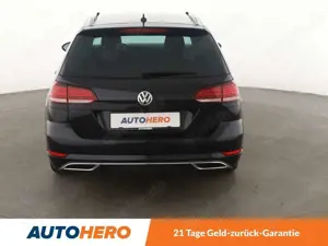 Volkswagen Golf 2.0 TDI Highline BM*NAVI*PDC*SHZ*SHZ*ACC*KLIMA* Bild 4