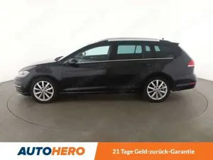 Volkswagen Golf 2.0 TDI Highline BM*NAVI*PDC*SHZ*SHZ*ACC*KLIMA* Bild 2