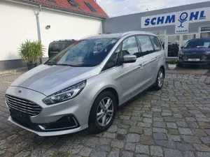 Ford Galaxy Titanium Aut. LED Leder Heckkl. el.