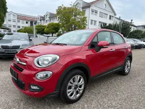 Fiat 500X Pop Star*1.Hand*Klima*Freisprech.*Tempomat