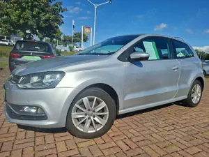 Volkswagen Polo V Comfortline BMT/Start-Stopp+KLIMA+PDC+