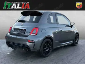 Abarth 595 F595 *Record Monza Auspuff*Sondermodell* Bild 2