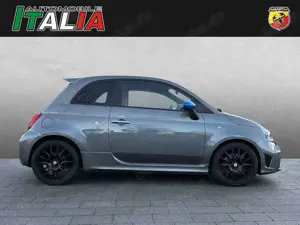Abarth 595 F595 *Record Monza Auspuff*Sondermodell* Bild 3