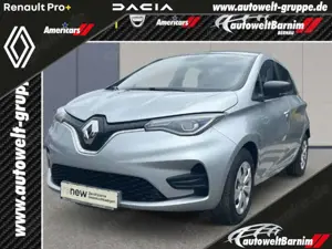 Renault ZOE Life R1