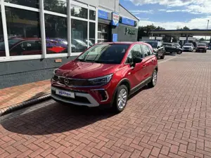 Opel Crossland X Crossland 1.2 Elegance