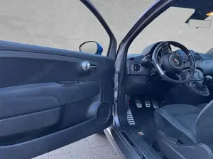 Abarth 595 F595 *Record Monza Auspuff*Sondermodell* Bild 5