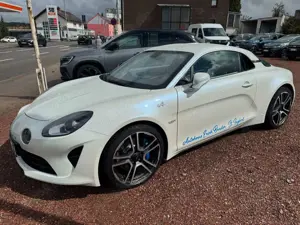 Alpine A110 Première Edition 1.8 TCE 250 DCT