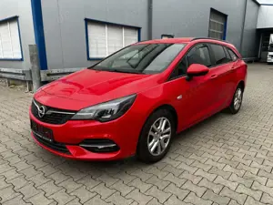 Opel Astra K Sports Tourer SHZ*KAMERA*PDC*AHK