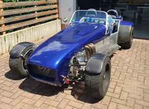 Lotus Super Seven VM / RCB