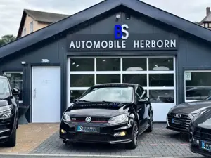 Volkswagen Polo V GTI BMT/Start-Stopp/Sport-Design/Navi/DAB
