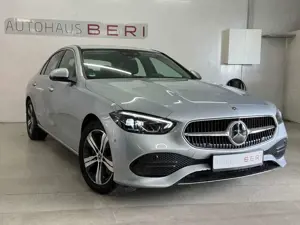 Mercedes-Benz C 220 d Lim. 4Matic*Avantgarde*360°*DIS