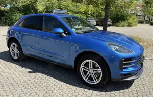 Porsche Macan Macan 95BAM1 Macan (OPF)