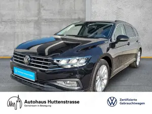 Volkswagen Passat Variant 2.0 TDI DSG Business AHK KAMERA NAVI