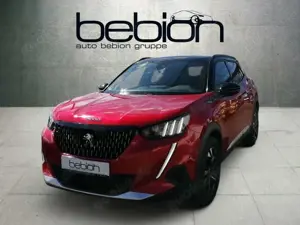 Peugeot 2008 1.2 PureTech 130 GT ACC KeyLess LED Navi LM