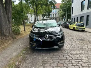 Renault Espace Energy dCi 160 EDC Initiale Paris