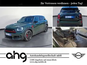 MINI John Cooper Works Countryman Countryman JCW ALL4 AT John Cooper Works Trim Na