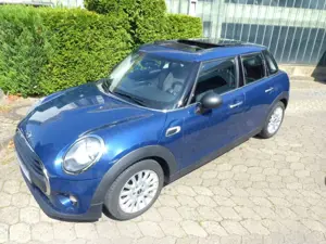 MINI One D 5-trg Navi/Klimaautom/Panorama/PDC
