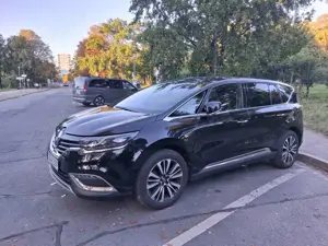 Renault Espace Energy dCi 160 EDC Initiale Paris Bild 5