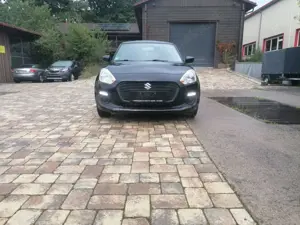 Suzuki Swift Basic / Klima / TÜV 04-2027 / 1 Hand
